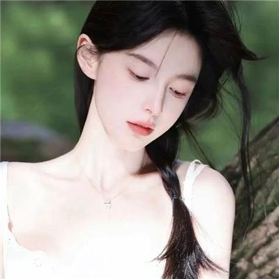 这个女配有点甜